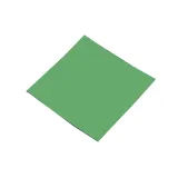 Transforming Technologies_MTT3072GN_TABLE MAT RUBBER GREEN 6' X 2.5'