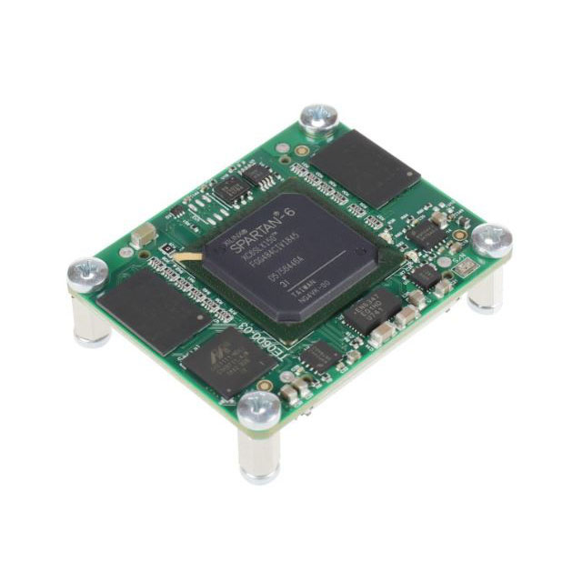 Trenz Electronic_TE0600-03-52I11-W