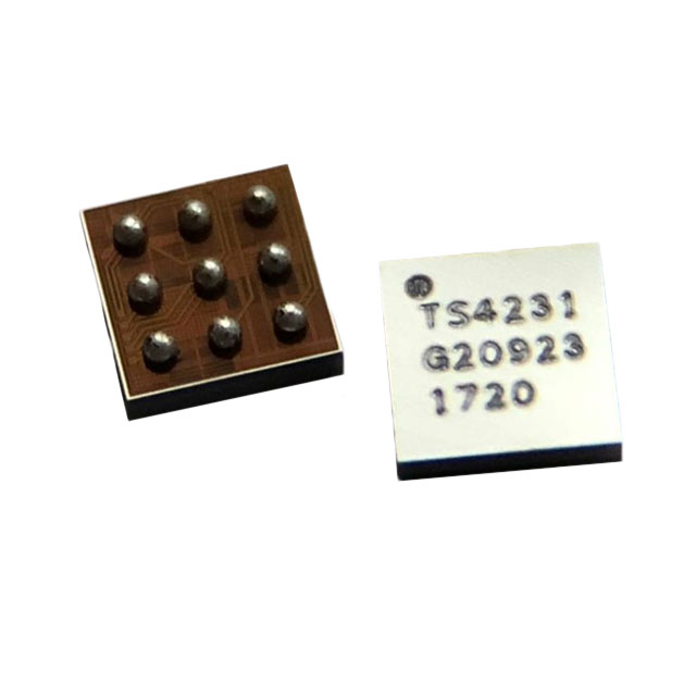 Triad Semiconductor_TS4231
