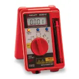 Triplett_2030_POCKET DIGITAL MULTIMETER