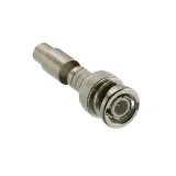Triplett_302-4TP_BNC TWIST ON CONN MALE 10 PK