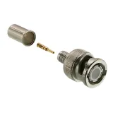Triplett_305-2TP_BNC CRIMP CRIMP CONN MALE 10 PK