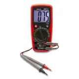 Triplett_9007A_DIGITAL MULTIMETER