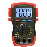 Triplett_9045_DMM TRMS 6000 COUNT TEMPERATURE CAPACITANCE FREQ.