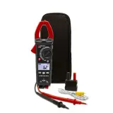 Triplett_CM400_400A AC TRUE RMS CLAMP METER