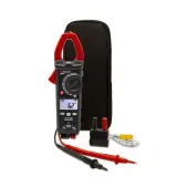 Triplett_CM450_400A AC/DC TRUE RMS CLAMP METER