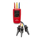 Triplett_PR450_MOTOR & PHASE ROTATION TESTER