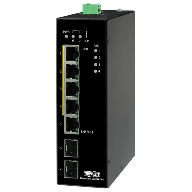 Tripp Lite by Eaton_NGI-U05C2POE4