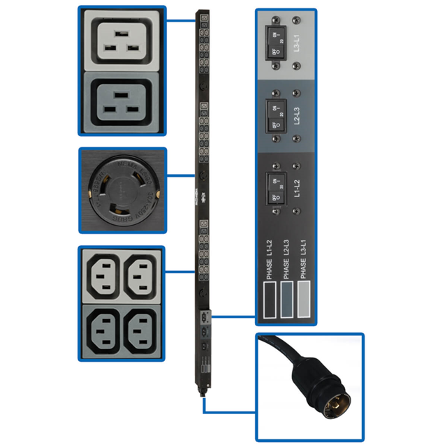 Tripp Lite by Eaton_PDU3V6H50A