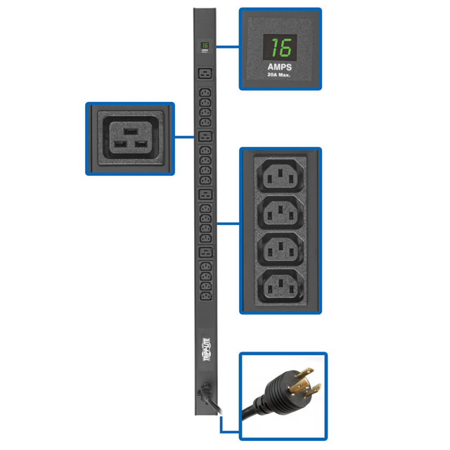 Tripp Lite by Eaton_PDUMV20HV-36