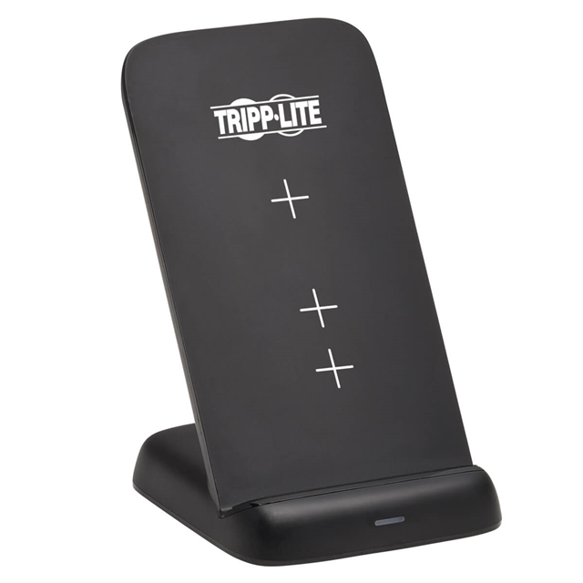 Tripp Lite by Eaton_U280-Q01ST-P-BK