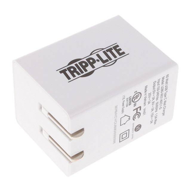 Tripp Lite by Eaton_U280-W01-60C1-G