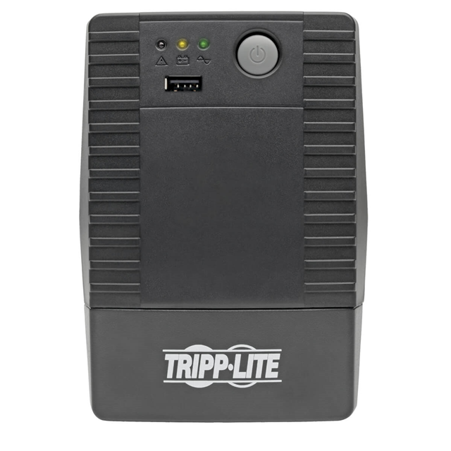 Tripp Lite by Eaton_VS650T