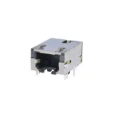 TRP Connector_2250337-1_CONN JACK 1PORT 10 BASE-T PCB