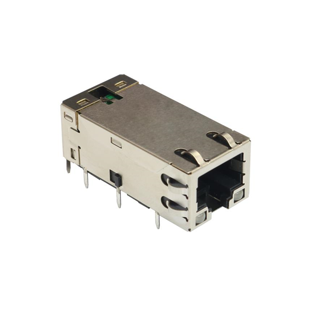 TRP Connector_2250379-1