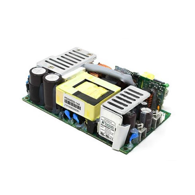 TT Electronics / Power Partners_PDAM500-14A