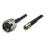 Turmode_WF6004_CBL ASSY SMA-NTYPE PLUG-PLUG 6'
