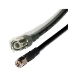 Turmode_WF6019_CBL ASSY RPTNC-SMA PLUG-PLUG 6'