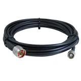 Turmode_WL6063_CBL ASSY NTYPE-TNC PLUG-PLUG 30'