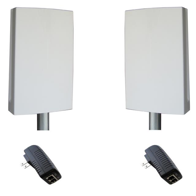 Tycon Systems, Inc._EZBR-DUAL-AC