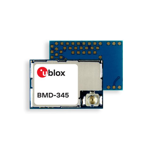 u-blox_BMD-345-EVAL