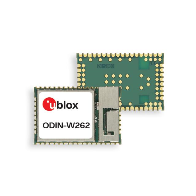 u-blox_ODIN-W262-06B