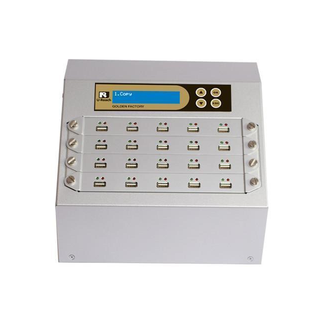 U-Reach Data Solutions, Inc._UB920G