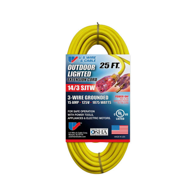 U.S. Wire & Cable_73025
