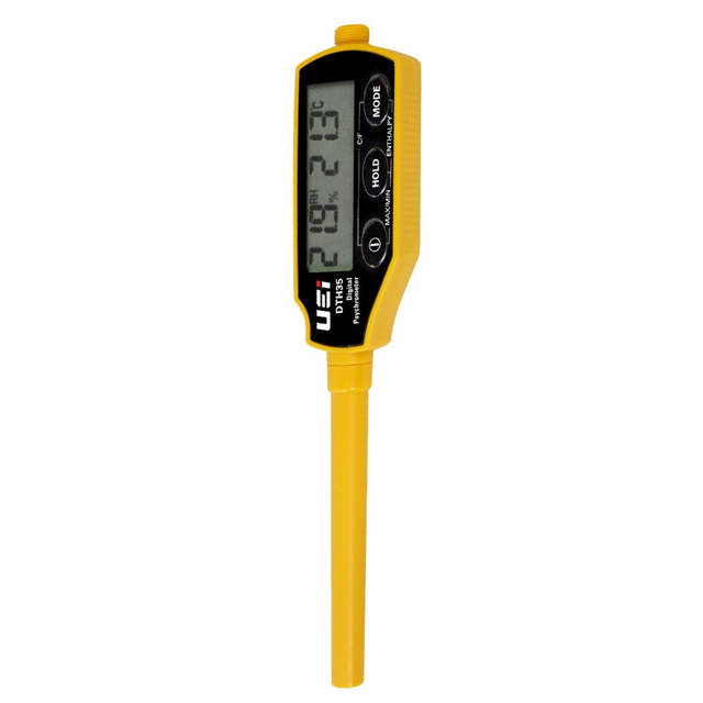 UEi Test Instruments_DTH35