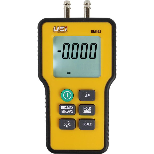 UEi Test Instruments_EM152