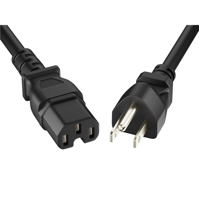 UNC GROUP_PWCD-515PC15-15A-03F-BLK