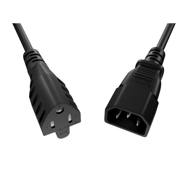 UNC GROUP_PWCD-515RC14-10A-01F-BLK