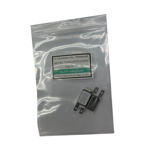 US Electronics Inc._USE-6AP028C-02P09C