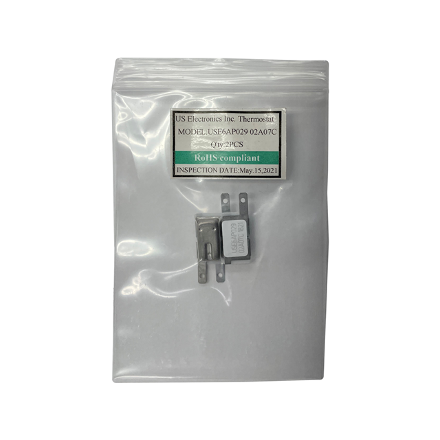 US Electronics Inc._USE-6AP029C-02A07C