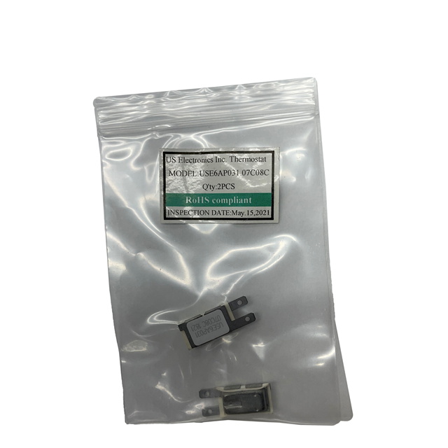 US Electronics Inc._USE-6AP031C-07C08C
