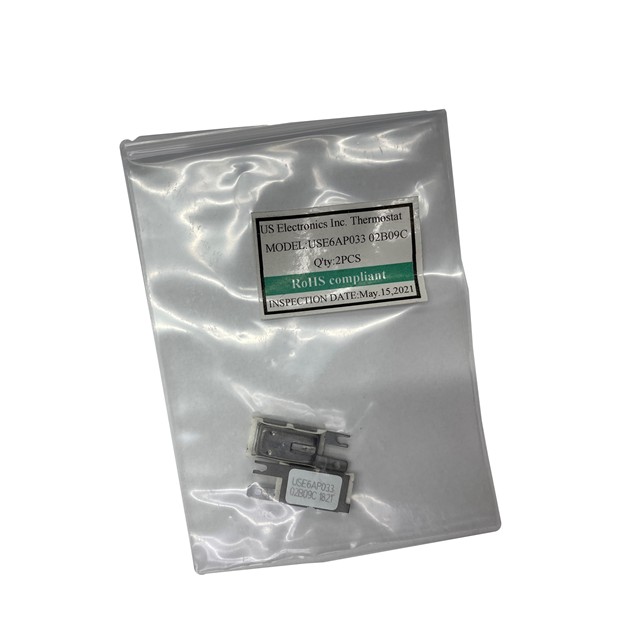 US Electronics Inc._USE-6AP033C-02B09C