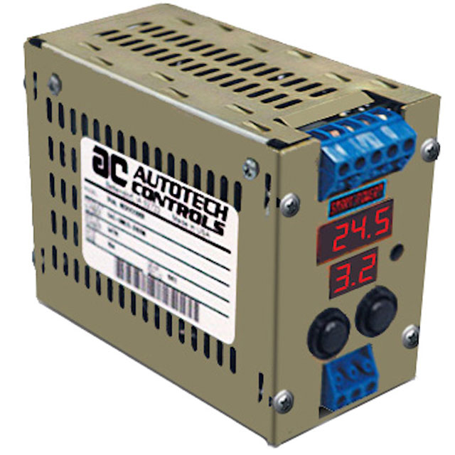 Uticor Technologies_SP-30W