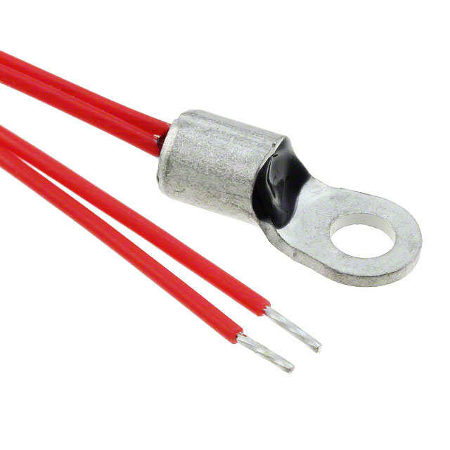 Vishay BC Components_NTCALUG01A103GA