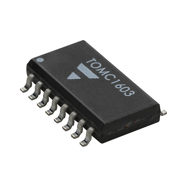 Vishay Dale / Thin Film_TOMCT16031002ZT1