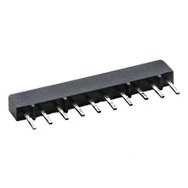 Vishay Dale / Thin Film_TSPS1003R1002AUF