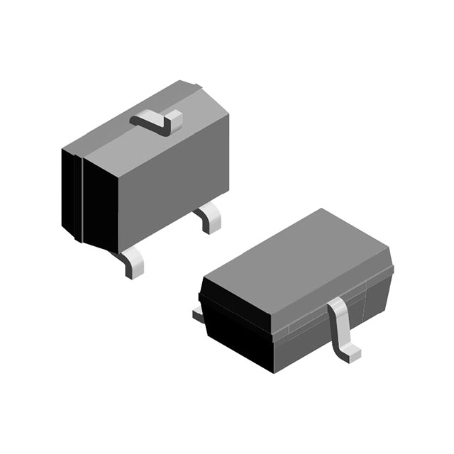 Vishay General Semiconductor – Diodes Division_VCAN26C2-03G-E3-08