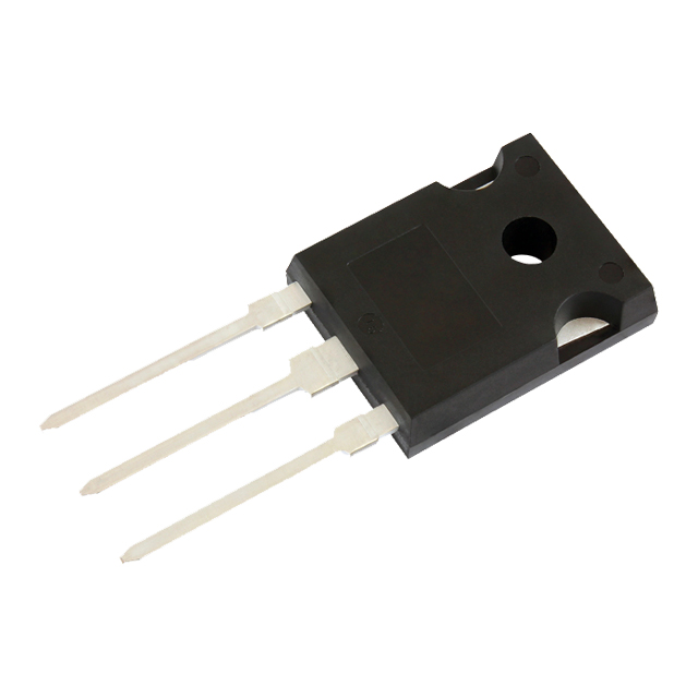 Vishay General Semiconductor – Diodes Division_VS-C40CP07L-M3