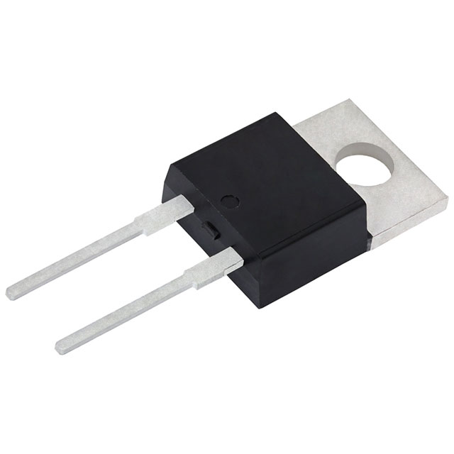 Vishay General Semiconductor – Diodes Division_VS-E5TH1506-M3