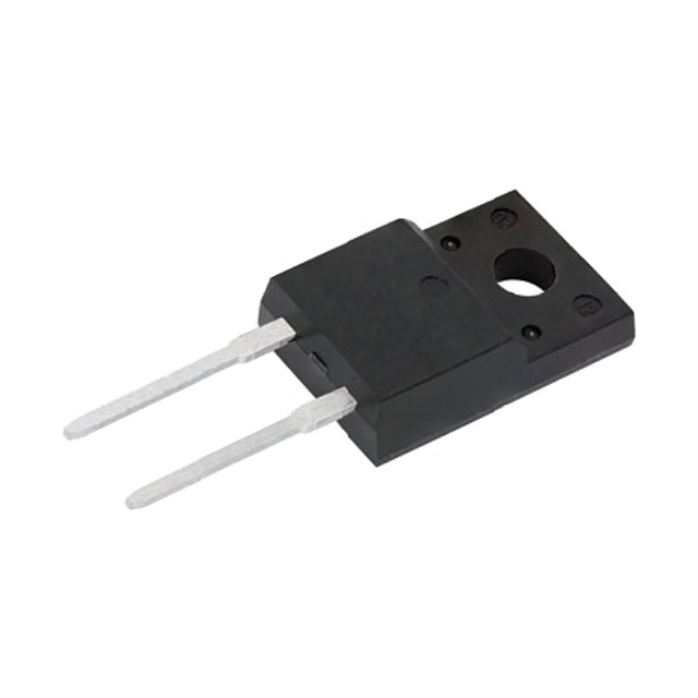 Vishay General Semiconductor – Diodes Division_VS-ETH3106FP-N3