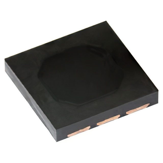 Vishay Semiconductor - Opto Division_K857PH