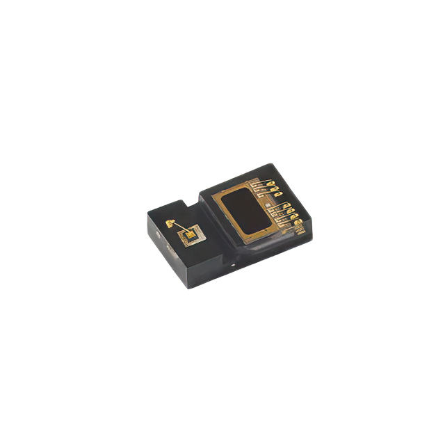 Vishay Semiconductor - Opto Division_VCNL36825T