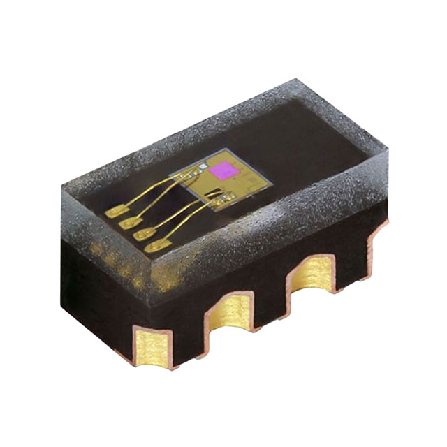 Vishay Semiconductor - Opto Division_VEML3235SL