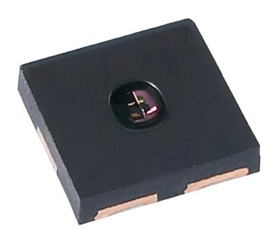 Vishay Semiconductor - Opto Division_VEML6031X00