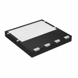 Vishay / Siliconix_SIHH105N60EF-T1GE3_EF SERIES POWER MOSFET WITH FAST
