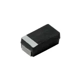 Vishay / Sprague_TR3C106K016C0500_TANTALUM CAP 10000000 PF 10%